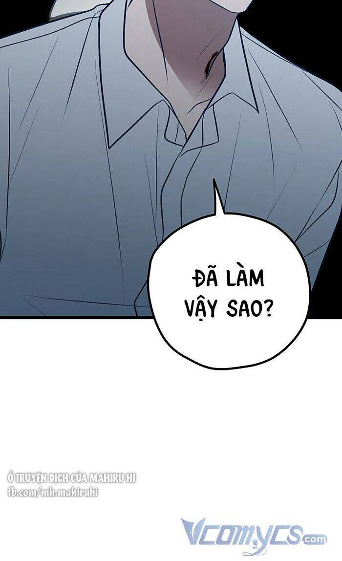 Kẻ Rác Rưởi Không Đáng Được Yêu: Chapter 72