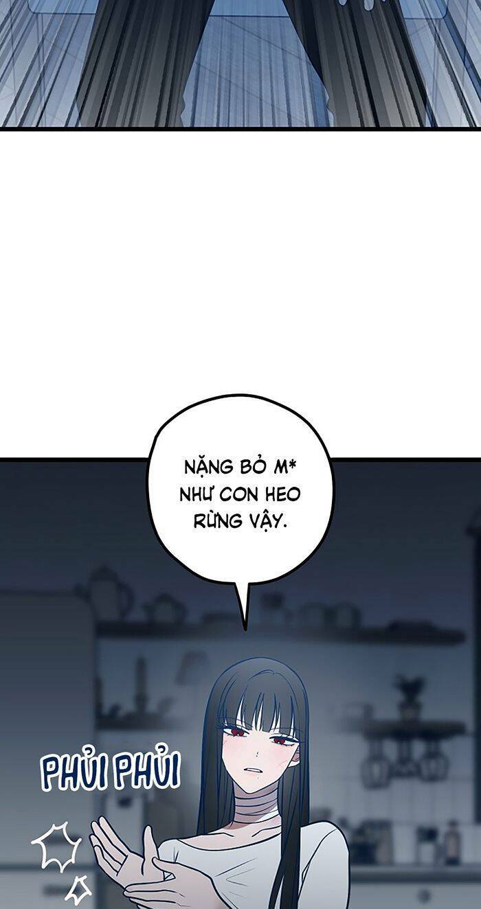 Kẻ Rác Rưởi Không Đáng Được Yêu: Chapter 72