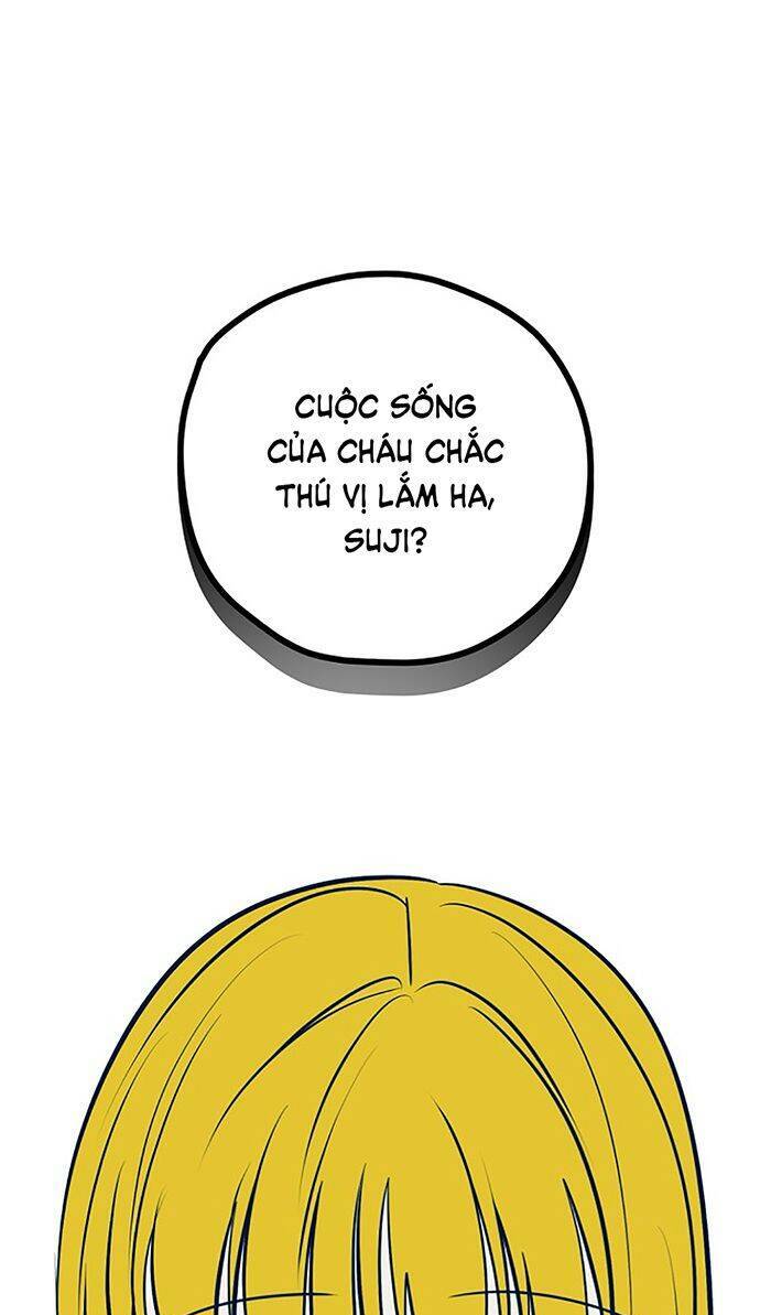 Kẻ Rác Rưởi Không Đáng Được Yêu: Chapter 73