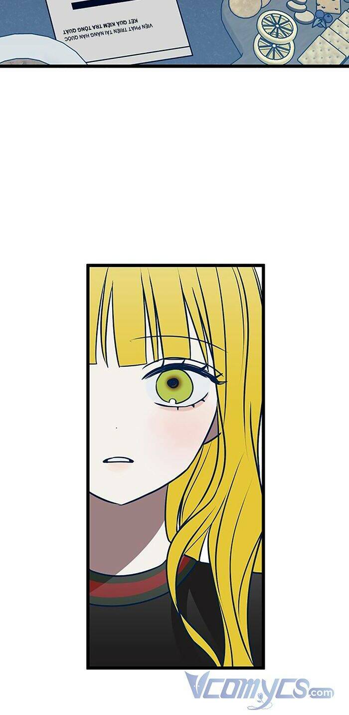 Kẻ Rác Rưởi Không Đáng Được Yêu: Chapter 73