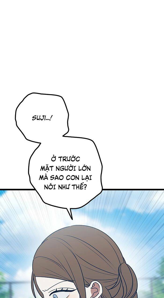 Kẻ Rác Rưởi Không Đáng Được Yêu: Chapter 73