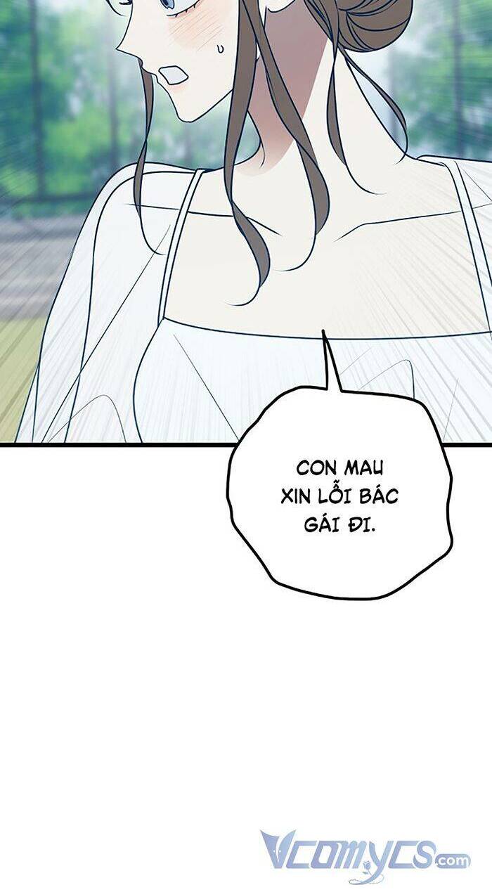 Kẻ Rác Rưởi Không Đáng Được Yêu: Chapter 73