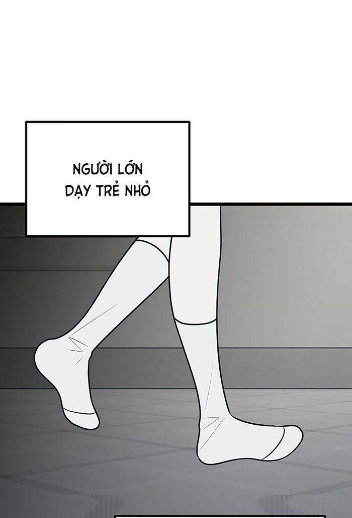 Kẻ Rác Rưởi Không Đáng Được Yêu: Chapter 73