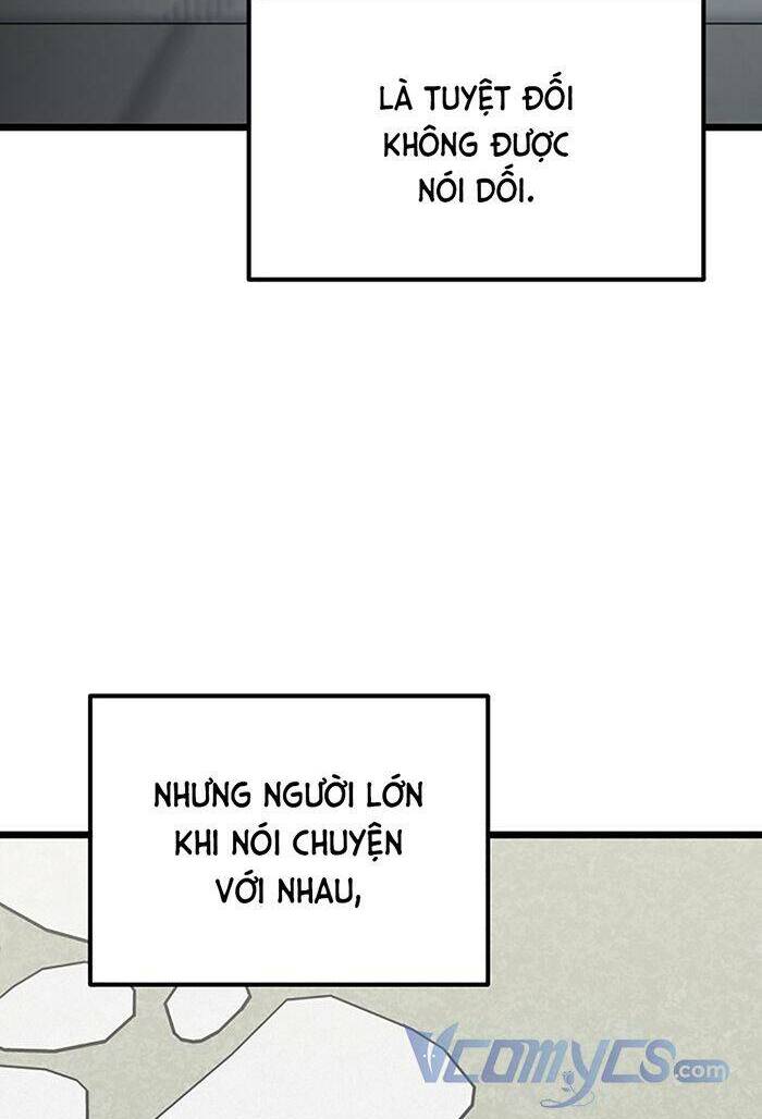 Kẻ Rác Rưởi Không Đáng Được Yêu: Chapter 73