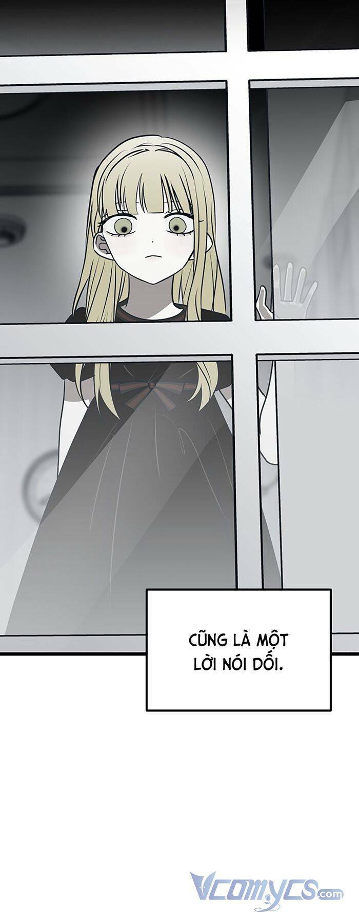 Kẻ Rác Rưởi Không Đáng Được Yêu: Chapter 73