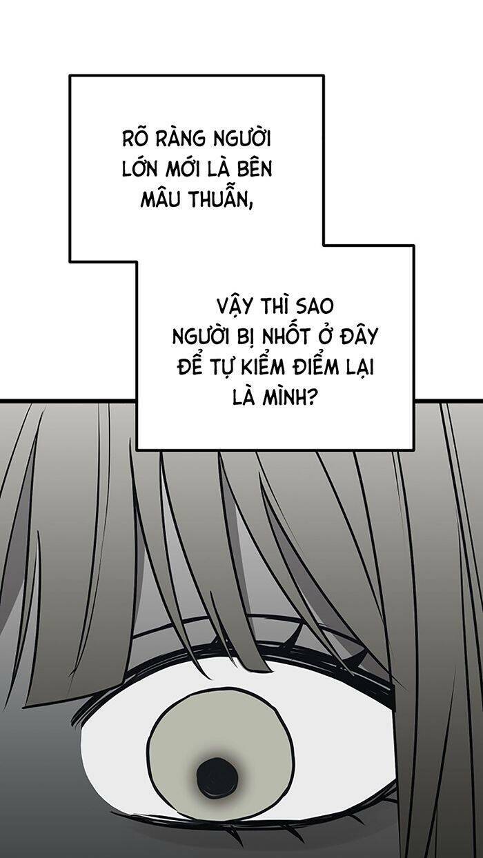 Kẻ Rác Rưởi Không Đáng Được Yêu: Chapter 73