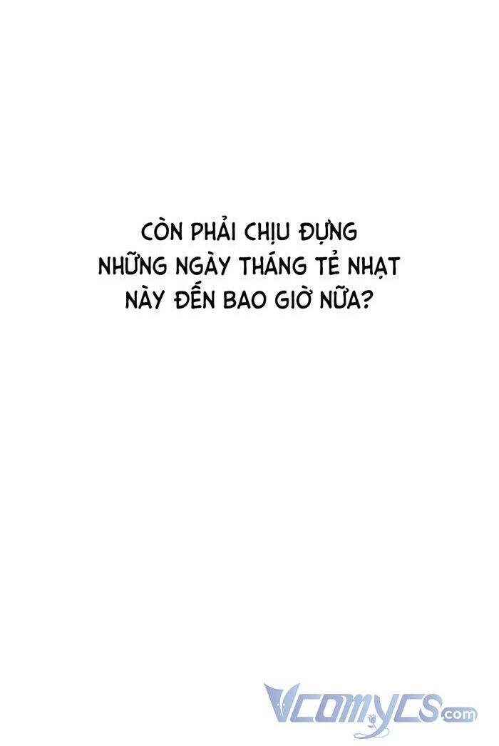 Kẻ Rác Rưởi Không Đáng Được Yêu: Chapter 73