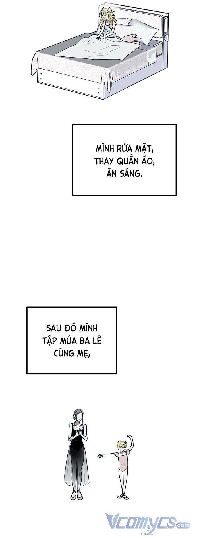 Kẻ Rác Rưởi Không Đáng Được Yêu: Chapter 73