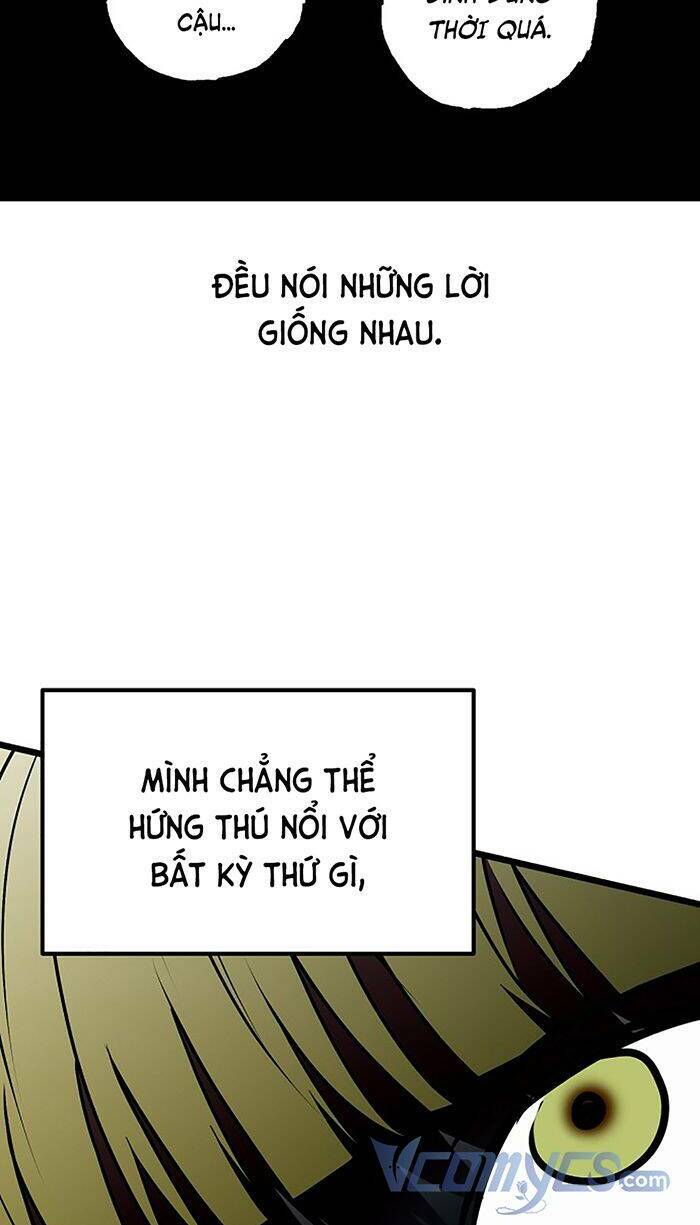 Kẻ Rác Rưởi Không Đáng Được Yêu: Chapter 73