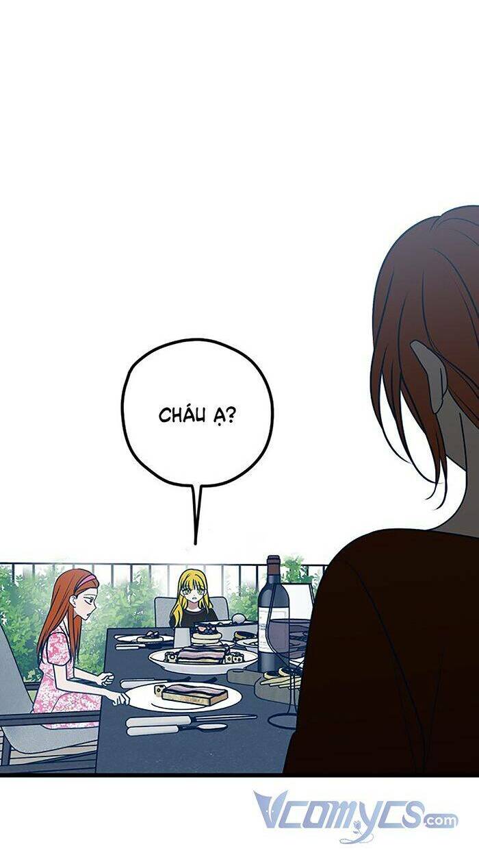 Kẻ Rác Rưởi Không Đáng Được Yêu: Chapter 73