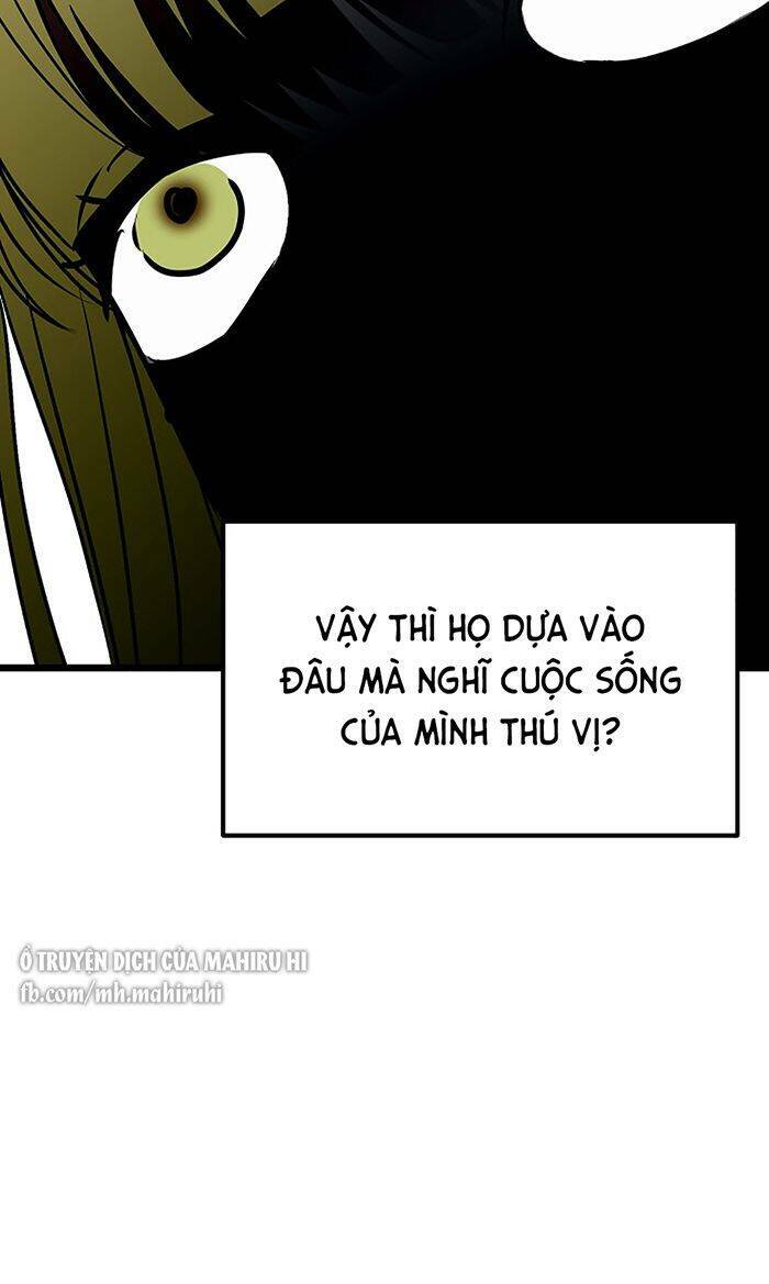 Kẻ Rác Rưởi Không Đáng Được Yêu: Chapter 73