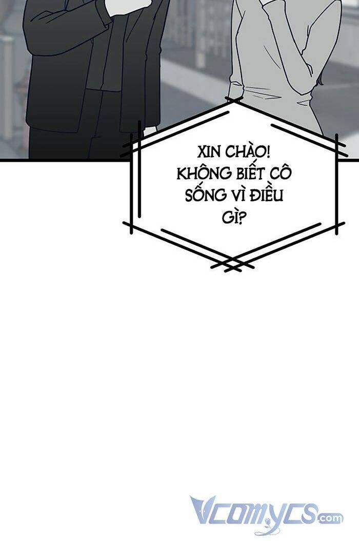 Kẻ Rác Rưởi Không Đáng Được Yêu: Chapter 73