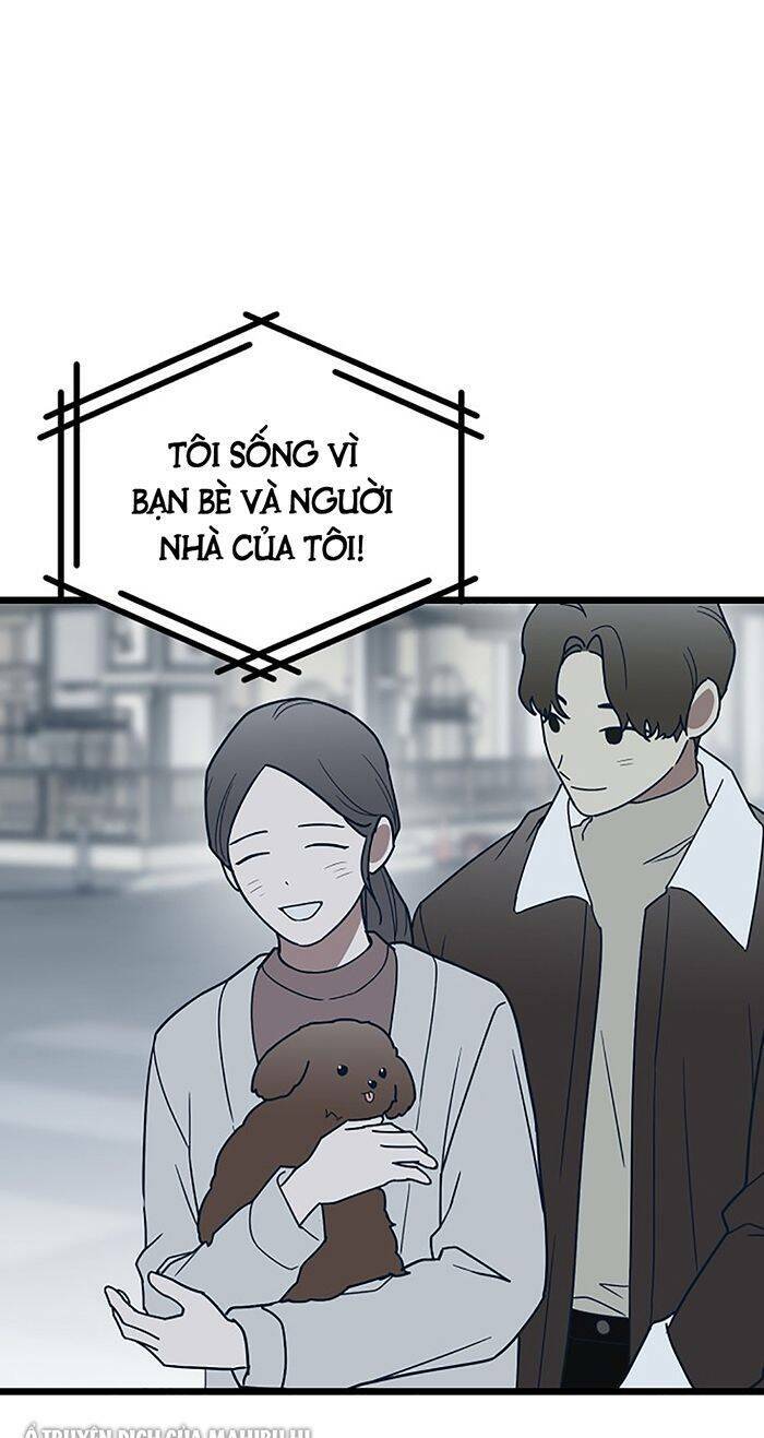 Kẻ Rác Rưởi Không Đáng Được Yêu: Chapter 73