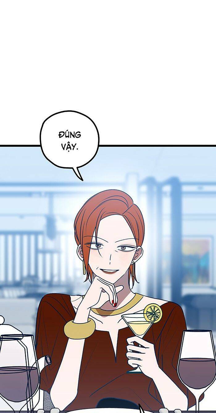 Kẻ Rác Rưởi Không Đáng Được Yêu: Chapter 73