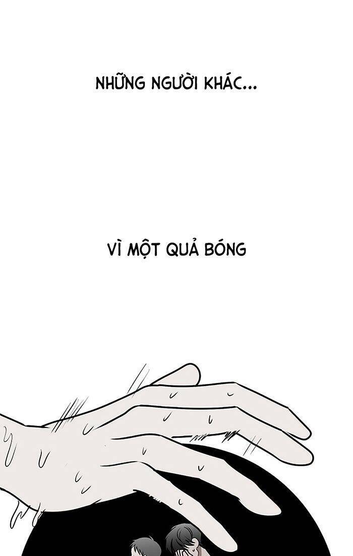 Kẻ Rác Rưởi Không Đáng Được Yêu: Chapter 73