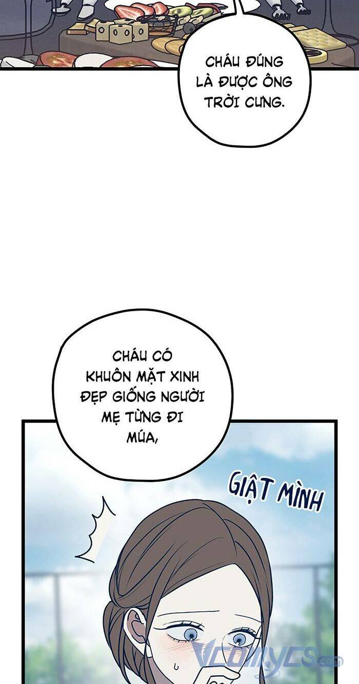 Kẻ Rác Rưởi Không Đáng Được Yêu: Chapter 73
