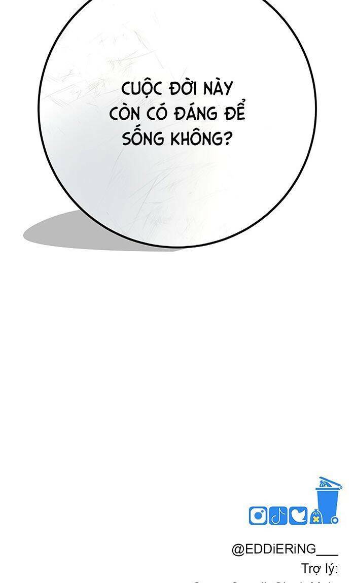 Kẻ Rác Rưởi Không Đáng Được Yêu: Chapter 73