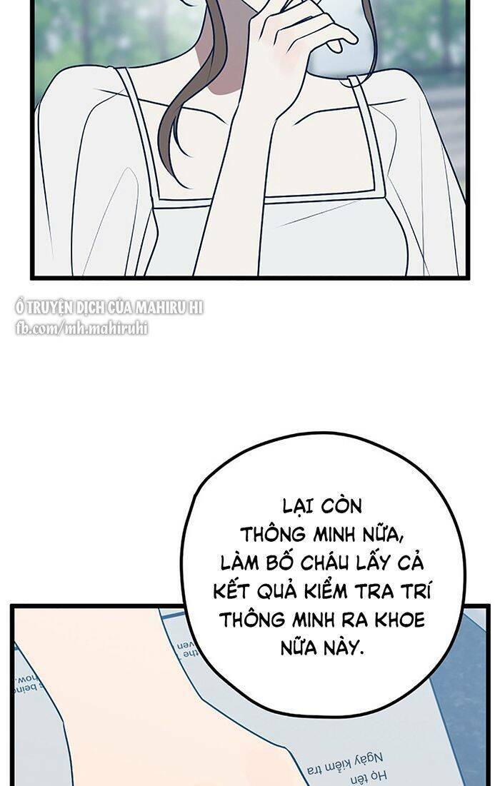 Kẻ Rác Rưởi Không Đáng Được Yêu: Chapter 73
