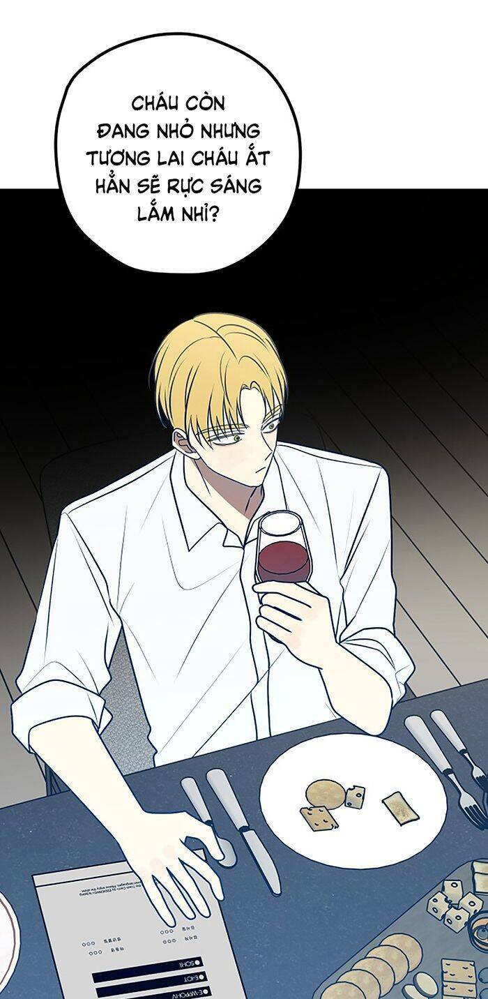 Kẻ Rác Rưởi Không Đáng Được Yêu: Chapter 73