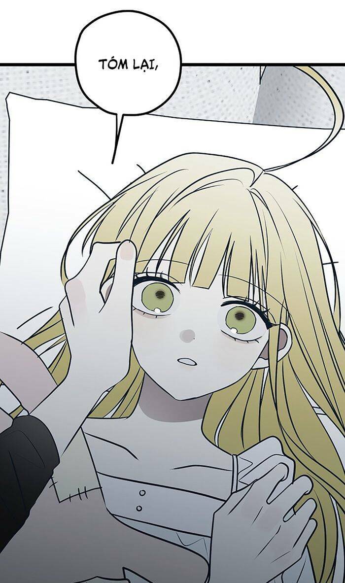 Kẻ Rác Rưởi Không Đáng Được Yêu: Chapter 74