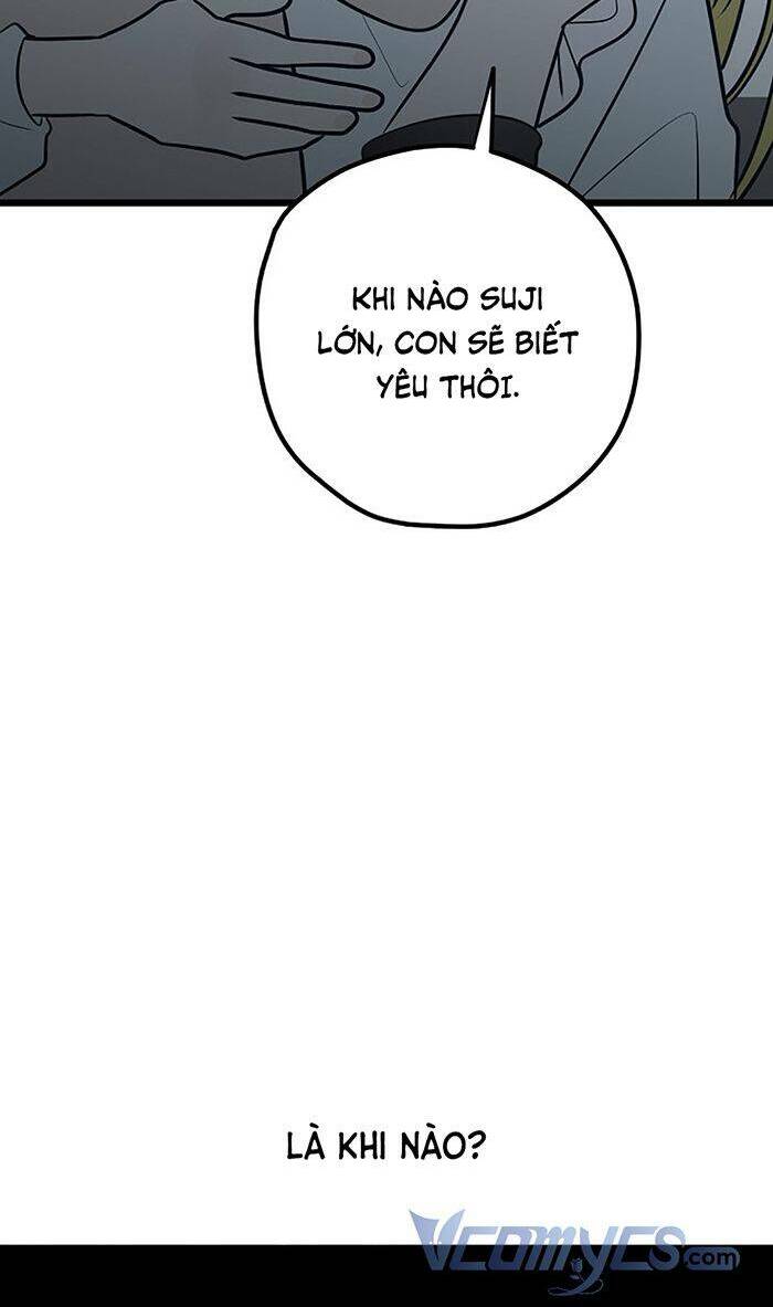 Kẻ Rác Rưởi Không Đáng Được Yêu: Chapter 74