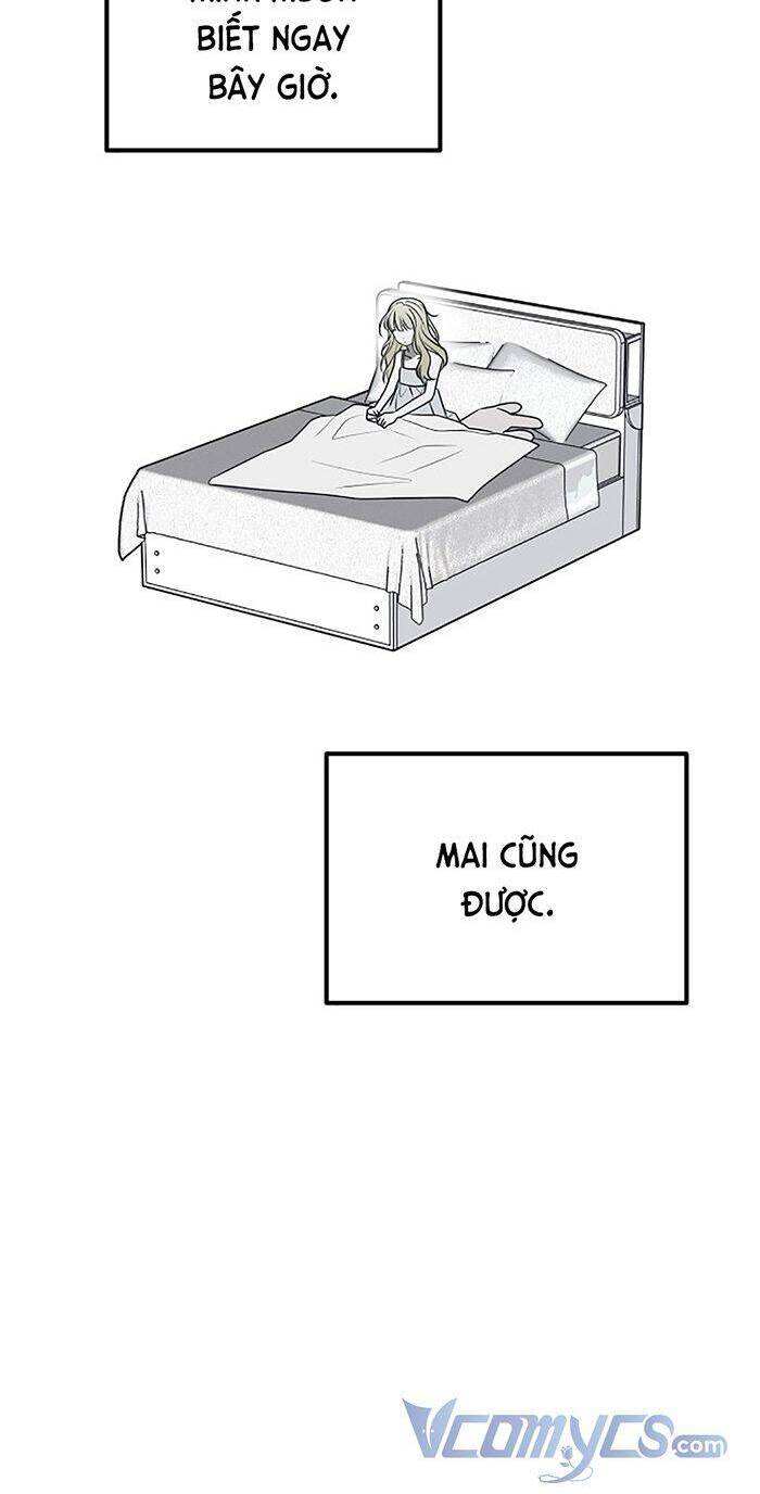 Kẻ Rác Rưởi Không Đáng Được Yêu: Chapter 74