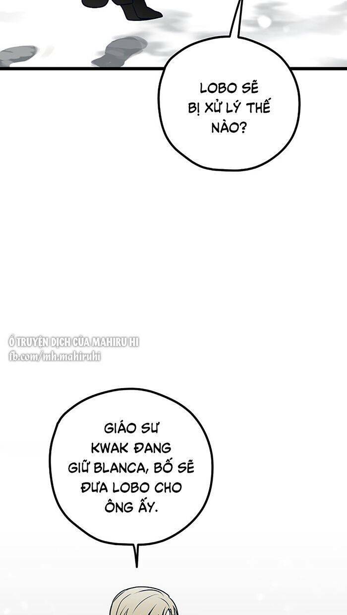 Kẻ Rác Rưởi Không Đáng Được Yêu: Chapter 74