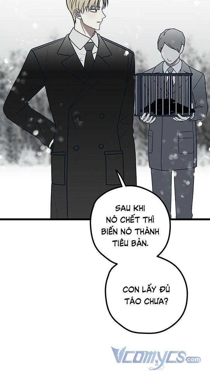 Kẻ Rác Rưởi Không Đáng Được Yêu: Chapter 74