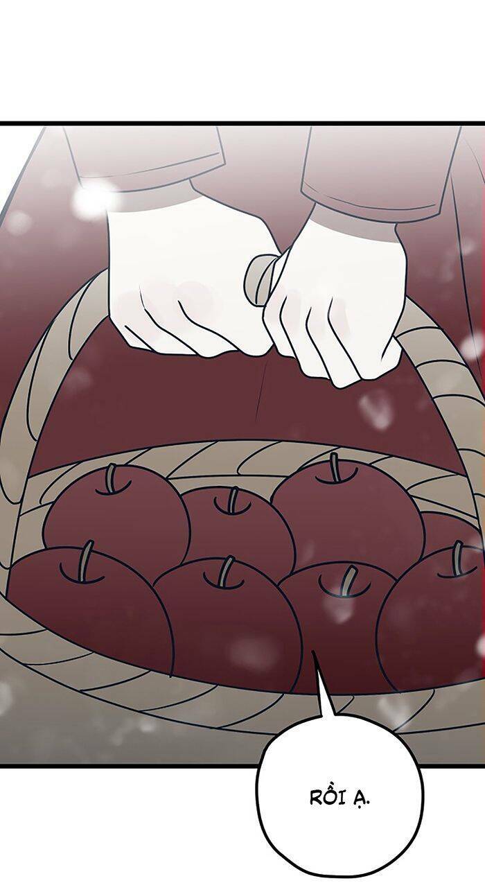 Kẻ Rác Rưởi Không Đáng Được Yêu: Chapter 74