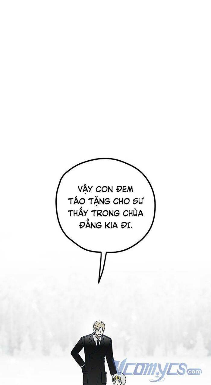 Kẻ Rác Rưởi Không Đáng Được Yêu: Chapter 74