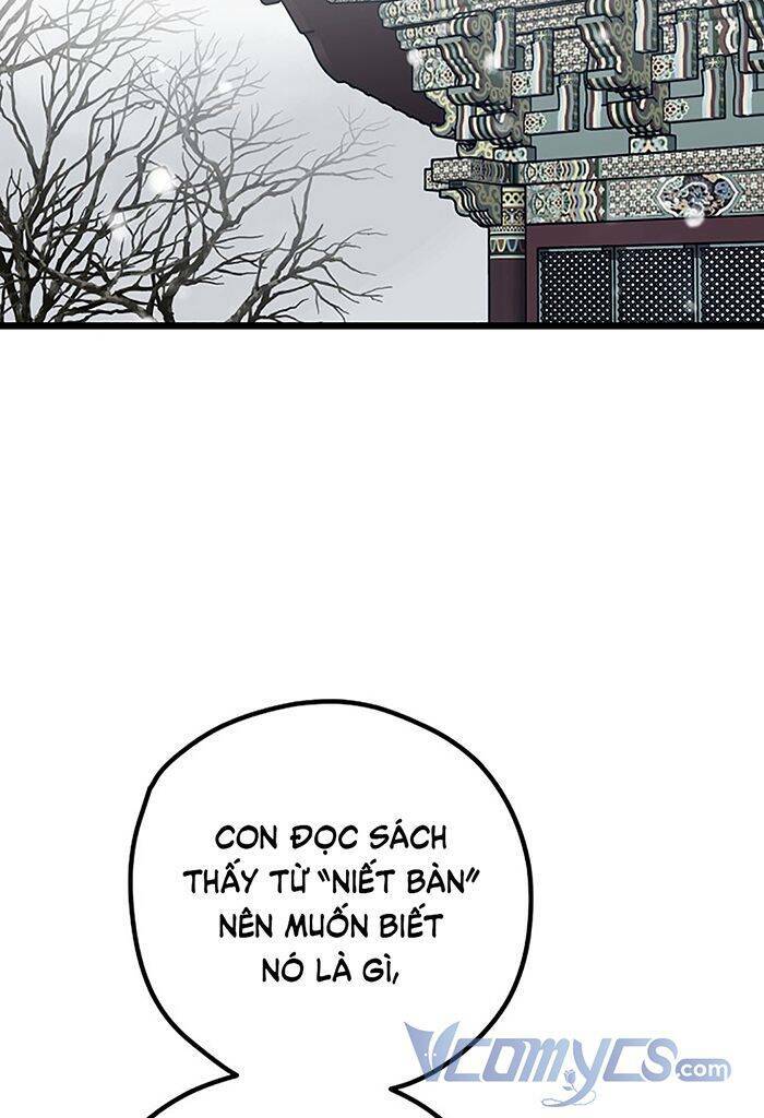 Kẻ Rác Rưởi Không Đáng Được Yêu: Chapter 74