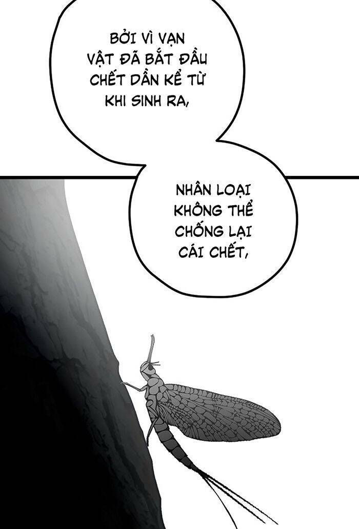 Kẻ Rác Rưởi Không Đáng Được Yêu: Chapter 74