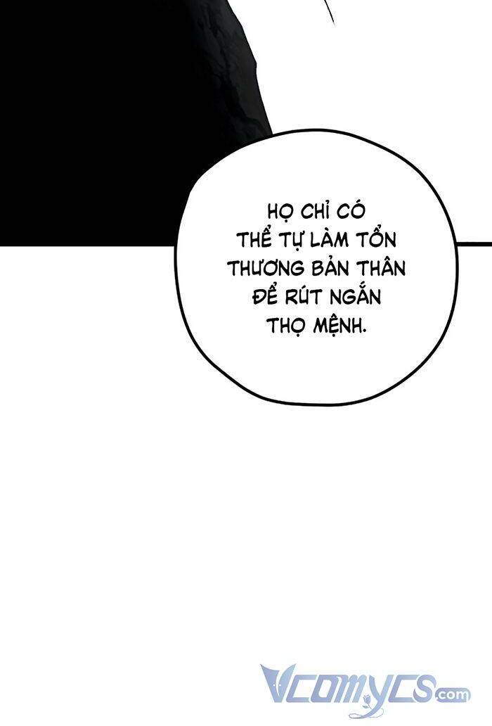 Kẻ Rác Rưởi Không Đáng Được Yêu: Chapter 74