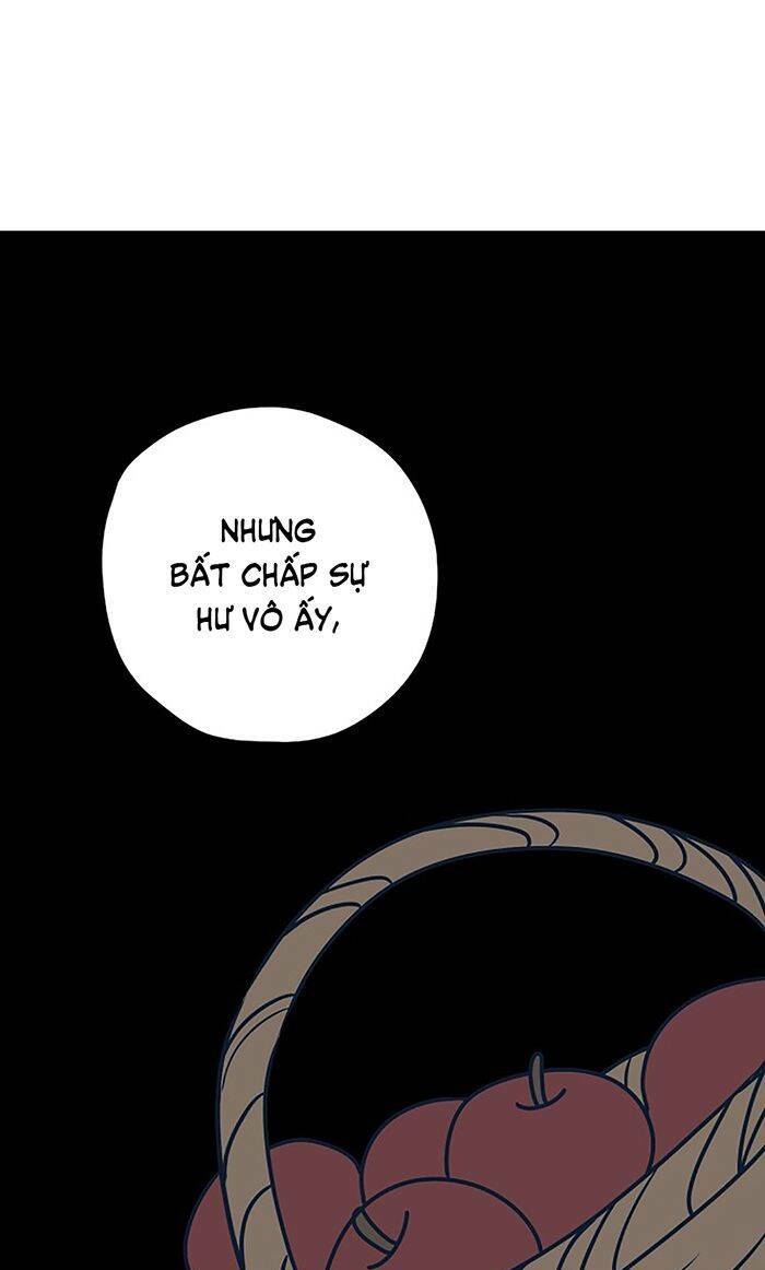 Kẻ Rác Rưởi Không Đáng Được Yêu: Chapter 74
