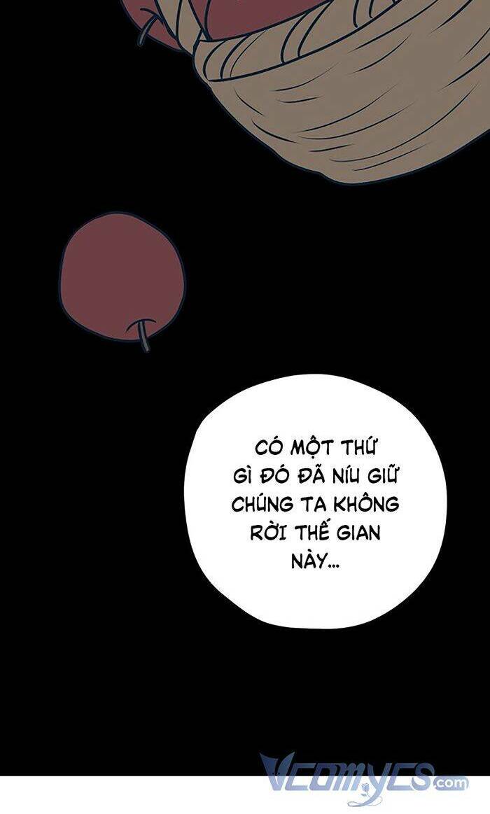 Kẻ Rác Rưởi Không Đáng Được Yêu: Chapter 74