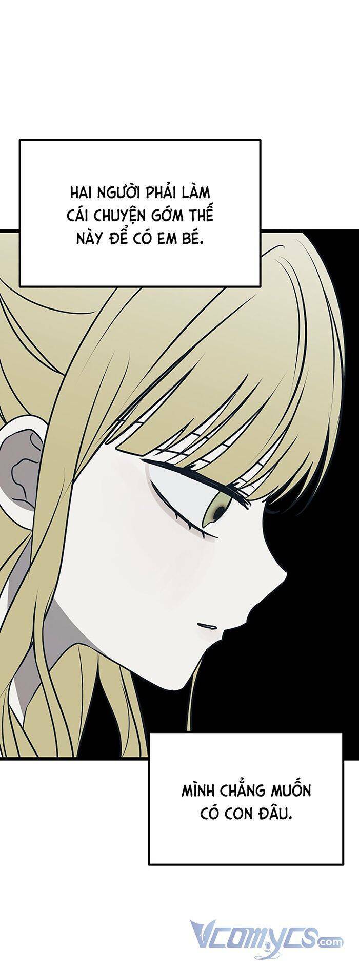 Kẻ Rác Rưởi Không Đáng Được Yêu: Chapter 74