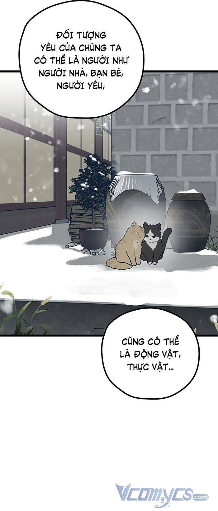Kẻ Rác Rưởi Không Đáng Được Yêu: Chapter 74