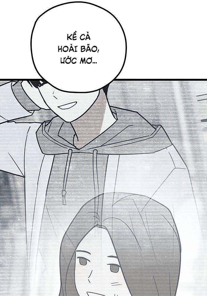 Kẻ Rác Rưởi Không Đáng Được Yêu: Chapter 74