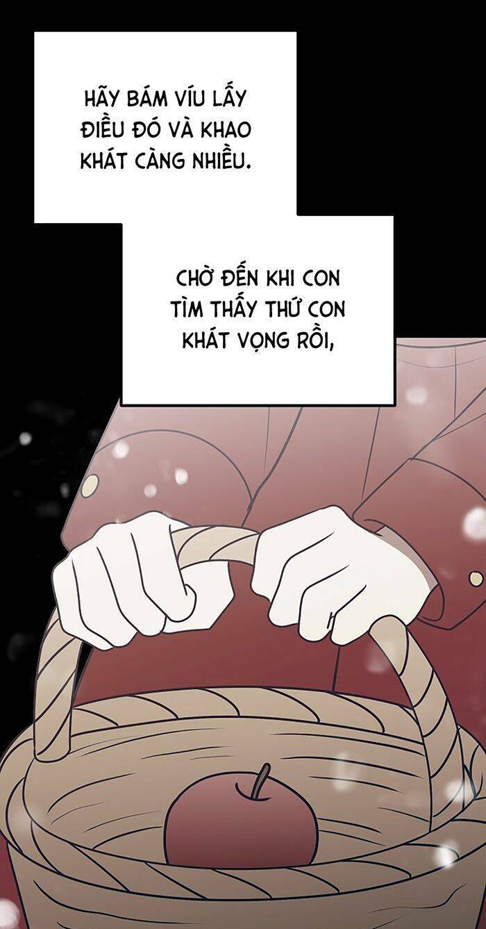 Kẻ Rác Rưởi Không Đáng Được Yêu: Chapter 74