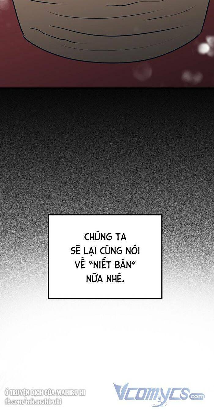 Kẻ Rác Rưởi Không Đáng Được Yêu: Chapter 74