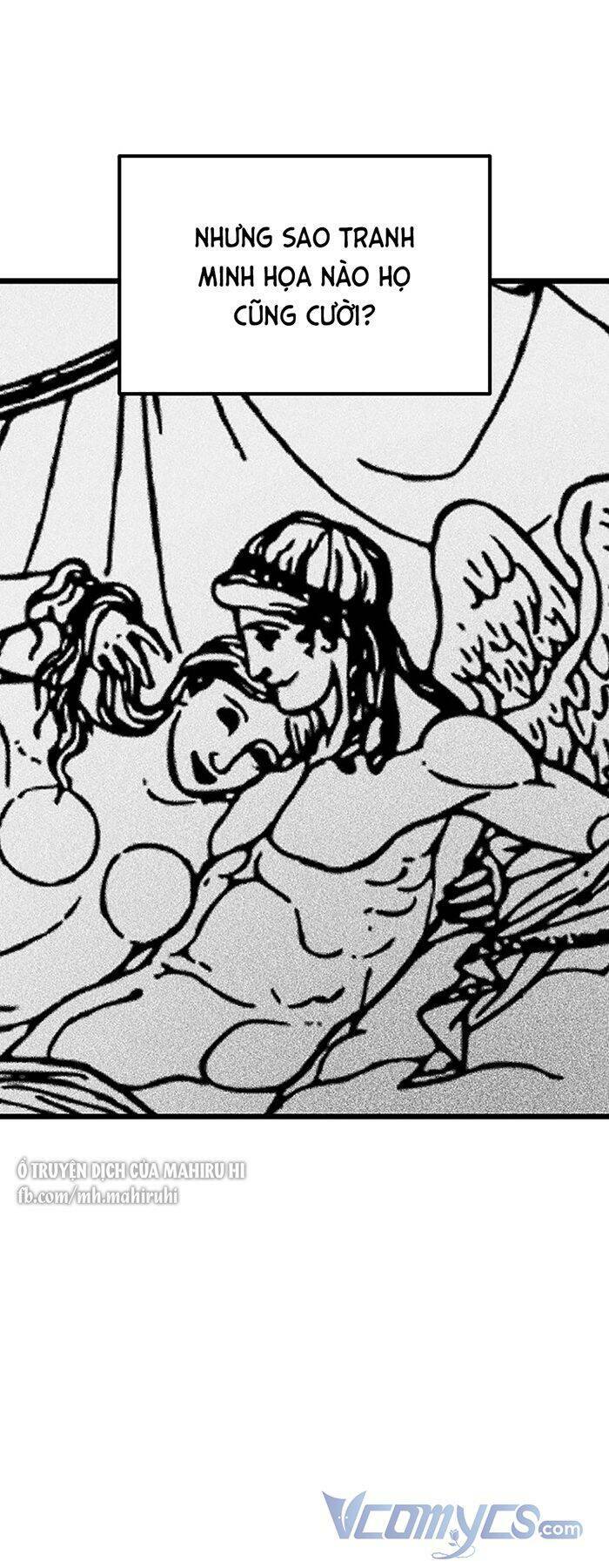 Kẻ Rác Rưởi Không Đáng Được Yêu: Chapter 74