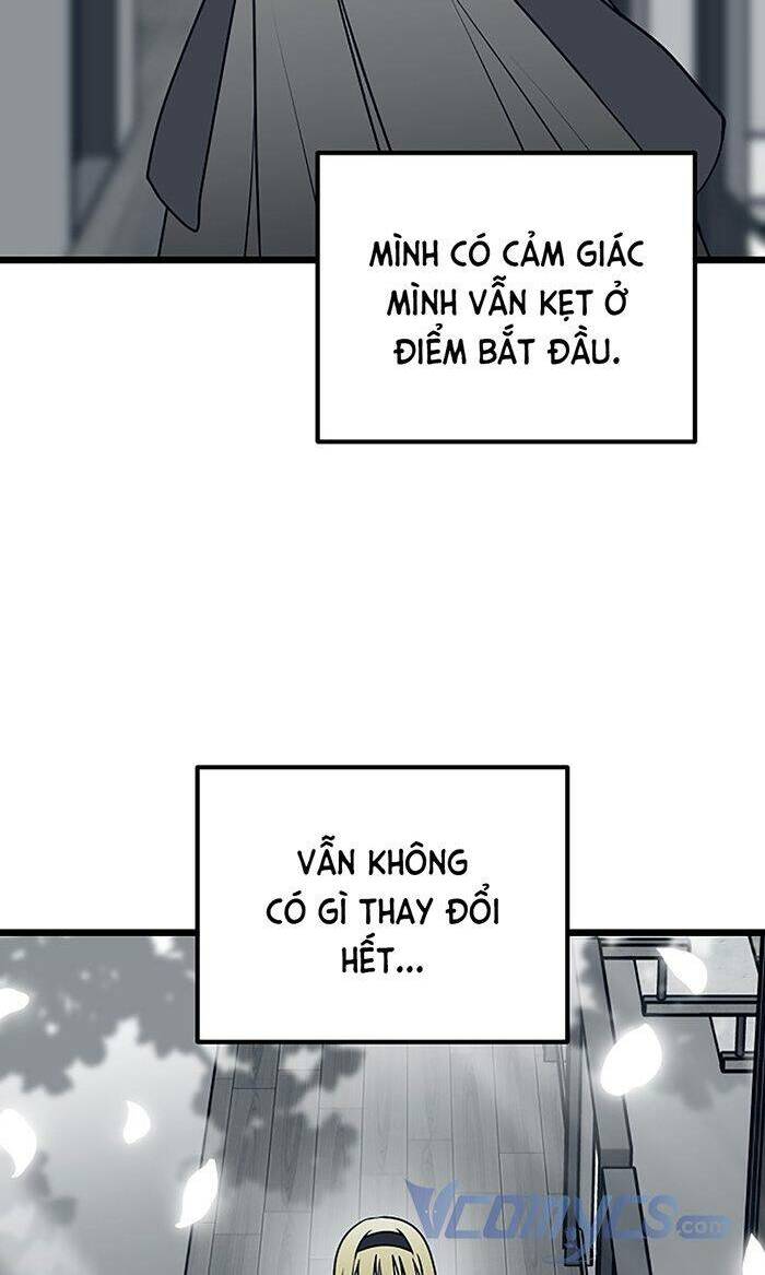 Kẻ Rác Rưởi Không Đáng Được Yêu: Chapter 74