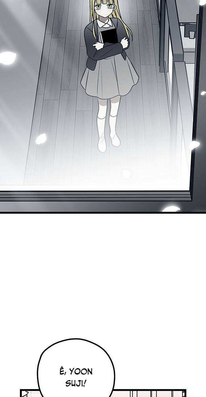 Kẻ Rác Rưởi Không Đáng Được Yêu: Chapter 74