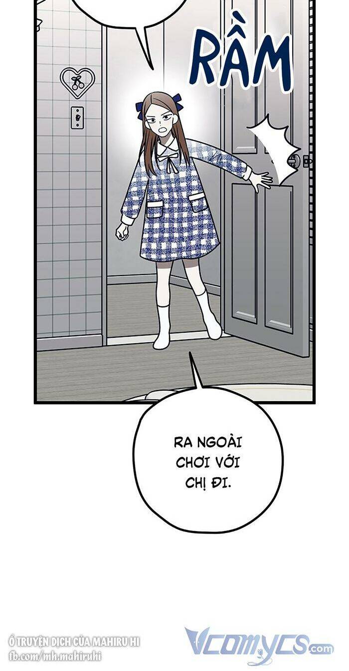 Kẻ Rác Rưởi Không Đáng Được Yêu: Chapter 74