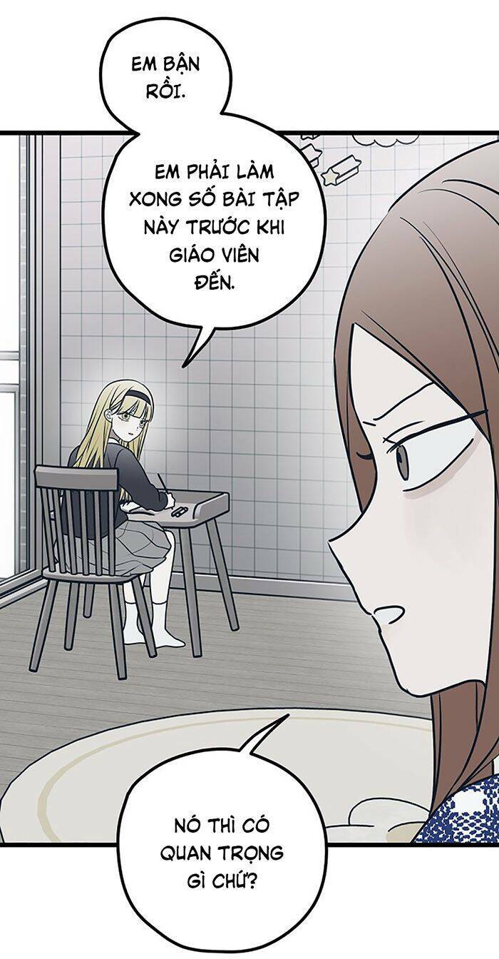 Kẻ Rác Rưởi Không Đáng Được Yêu: Chapter 74