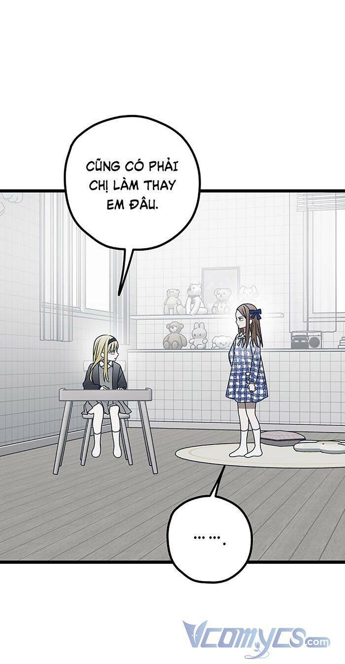 Kẻ Rác Rưởi Không Đáng Được Yêu: Chapter 74