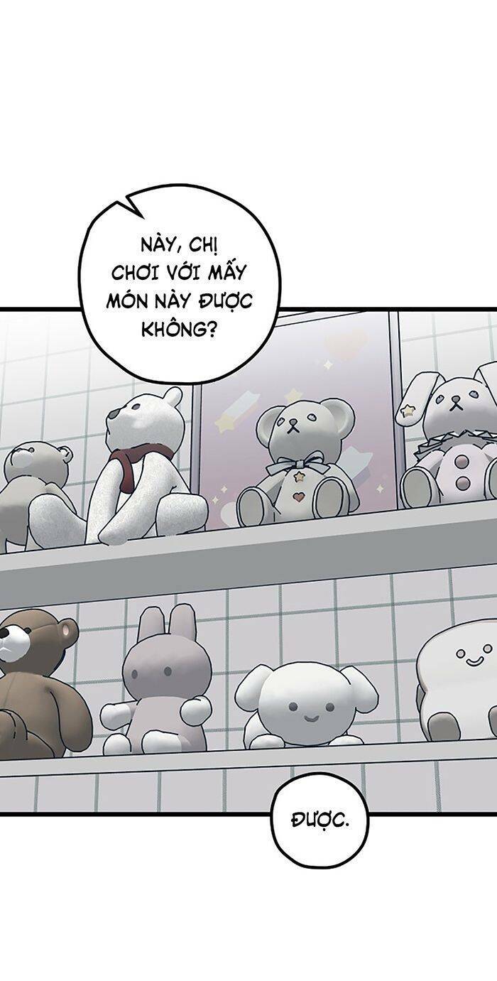 Kẻ Rác Rưởi Không Đáng Được Yêu: Chapter 74