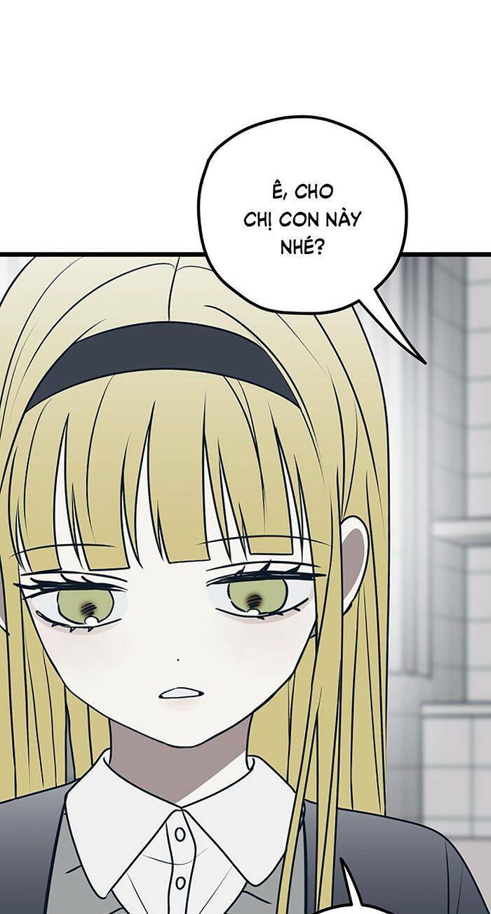 Kẻ Rác Rưởi Không Đáng Được Yêu: Chapter 74