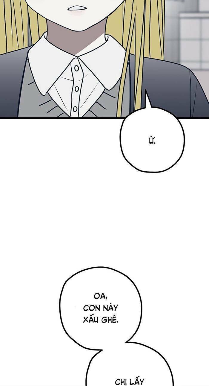 Kẻ Rác Rưởi Không Đáng Được Yêu: Chapter 74