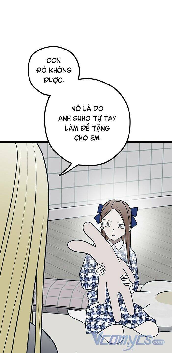 Kẻ Rác Rưởi Không Đáng Được Yêu: Chapter 74